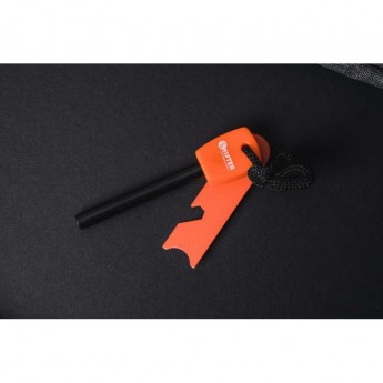Кресало/огниво MR BLADE SHIFTER оранжевое Кресало/огниво MR BLADE SHIFTER оранжевое