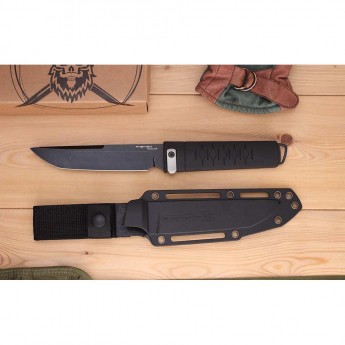 Нож MR BLADE FASTBO